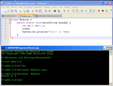 Image result for What Does Modulus Do in Programming