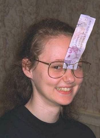 Rogues' Gallery : Joann Dominik