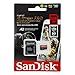 SanDisk 64GB Extreme Pro microSDXC Card U3 V30 A2 170MB/s R 90MB/s W ...