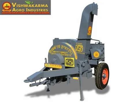 Chaff Cutters and Agricultural Threshers Manufacturer | Vishwakarma ...