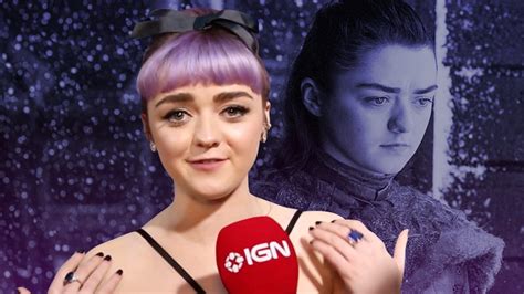 Game of Thrones Cast Says 'Thank You' to the Fans