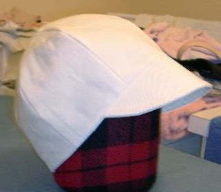 Image result for Baseball Cap Sewing Patterns
