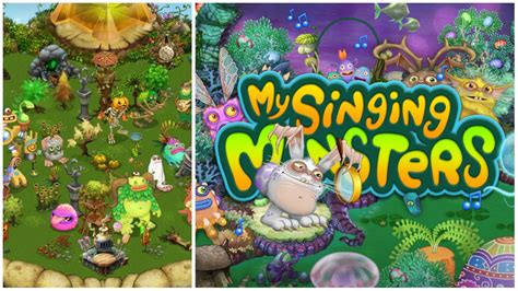 How To Breed Cool Monsters In My Singing Monsters at Leona Flowers blog
