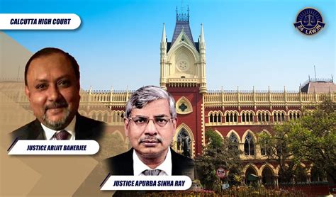 Calcutta High Court Grants Statutory Bail Under NDPS Act, Says ...