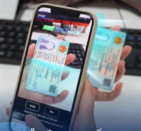 FPT.IDCheck: A Solution to Address Identity Verification Challenges ...