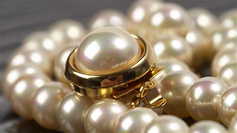 珍珠的种类一共有多少呢?怎么区分?__凤凰网