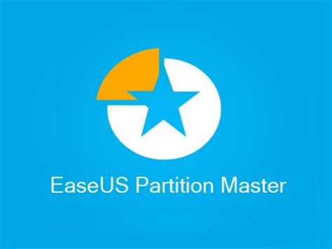 Download EASEUS Partition Master Home Edition 9.1.1