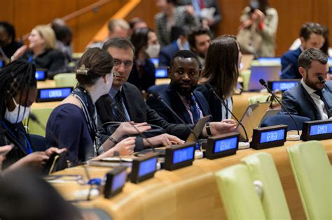 International Delegate's Day 2023 celebrates on 25th April