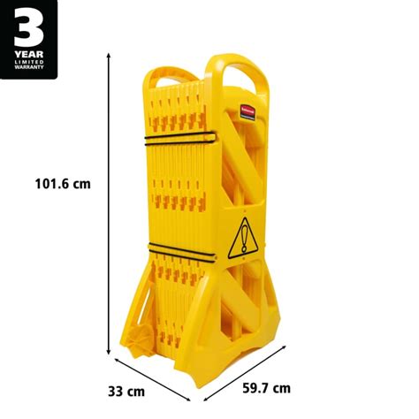 FG9S1100YEL Rubbermaid Commercial Products | Rubbermaid Commercial ...