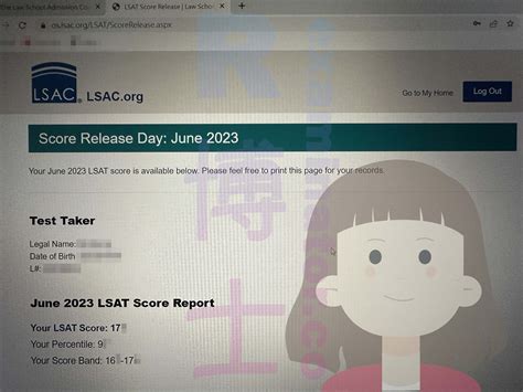 [LSAT Cheating] June LSAT 2023 Results: Stellar High Scores Steal the ...