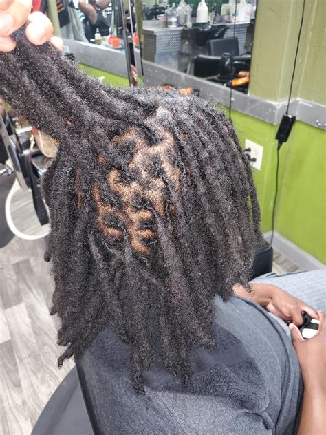Image result for Interlocking Dreadlocks