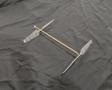 Tornado 2026 – Legal for Science Olympiad Helicopter B/C Rules | J&H ...