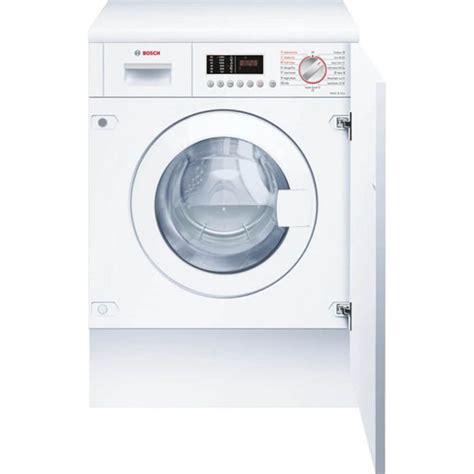 Image result for Integrated Washing Machine Removal