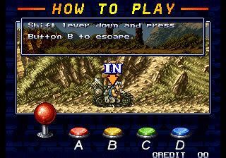 [mdk] Metal Slug 4 (NGM-2630) download for mame 0.284