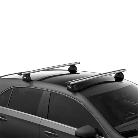 Thule Roof Rack Audi Q7 From 2015 – CarPowerGrid