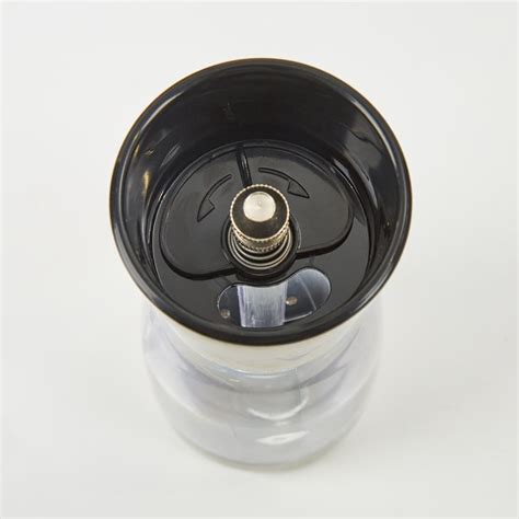 Buy Pamolive Acrylic Salt and Pepper Mill from Home Centre at just INR ...