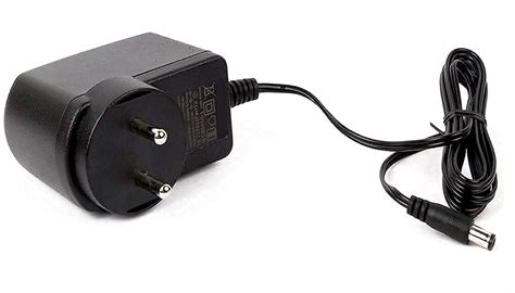 Amazon.in: Buy GENSEC 12 Volt 2 Amp Adapter for DVR/CCTV Hikvision, CP ...