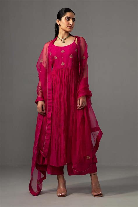 Shop Designer Kurta Sets for Women Online - House of Designers – HOUSE ...