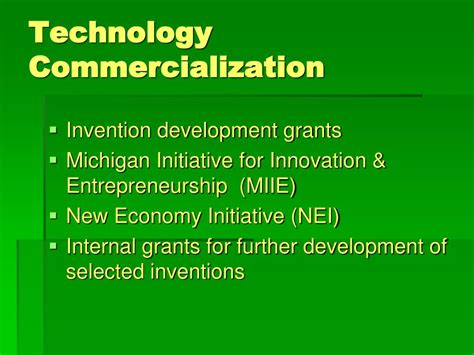 Image result for Technology Commercialization