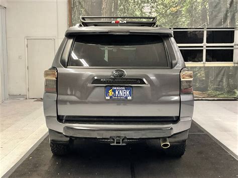 Image result for 4Runner TRD Crawl Control