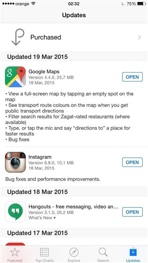 Image result for Google Maps Screen
