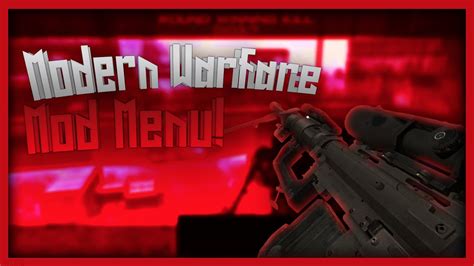 Image result for Cod 4 Mod Menu