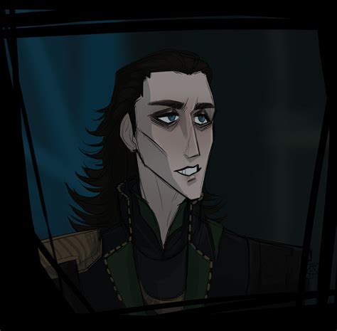 Image result for Loki 2012