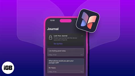 Image result for Journal App