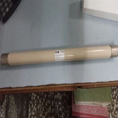 PT FUSE - Bussmann Make 11 Kv Pt Fuse Trader - Wholesaler / Distributor ...