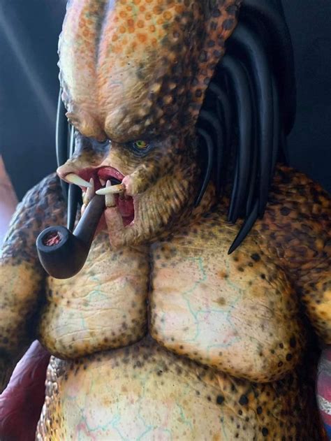 Alien Predator Creature 的图像结果