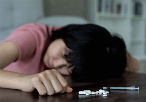 What is Meth Overdose: Signs, Symptoms and Treatment