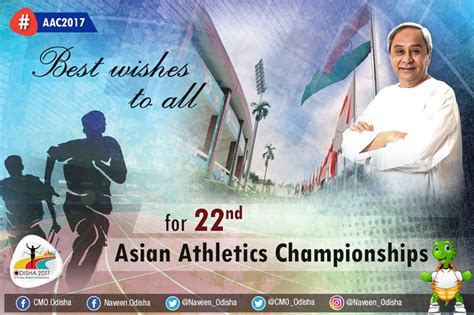 Chief Minister of Odisha