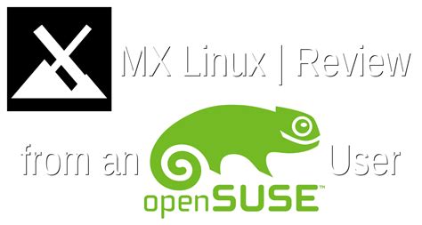 Image result for MX Linux Explainingcomputers
