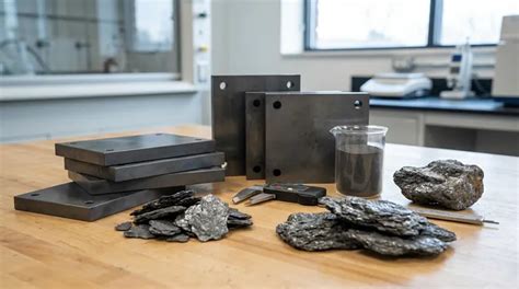 Image result for How Is Graphite Mined