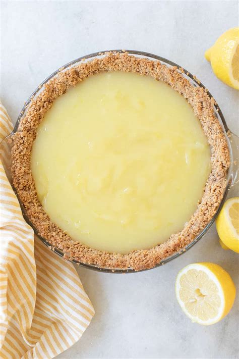 Birds Lemon Pie Filling at Verda Garcia blog