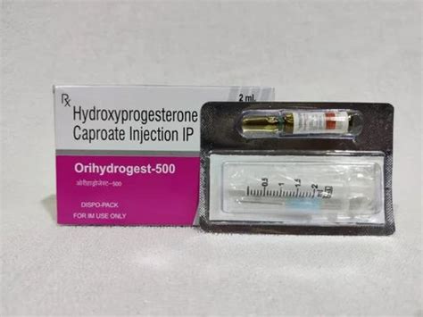 Pharmaceutical Injection - Lactic Acid Bacillus Niacinamide, Folic Acid ...