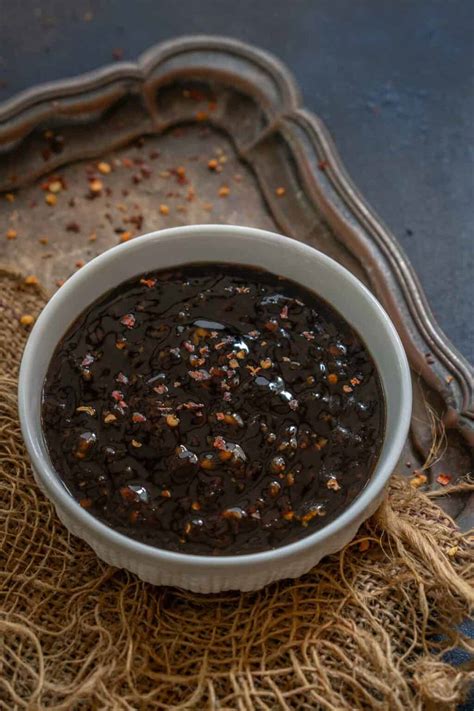 Asian Zing Sauce Recipe (Buffalo Wild Wings Copycat)