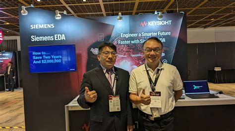 【Keysight World Tech Day 2023】西門子EDA旗下Veloce proFPGA 解決方案亮相 Keysight ...