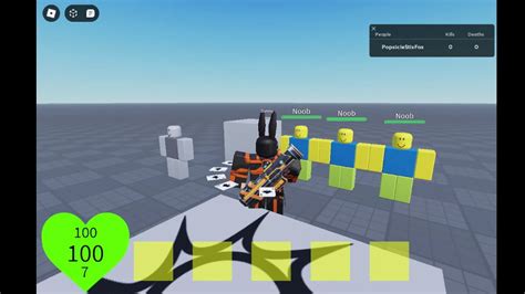 How to Code Fighting Moves in Roblox 的图像结果