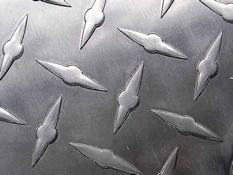 Image result for Tread plate Types