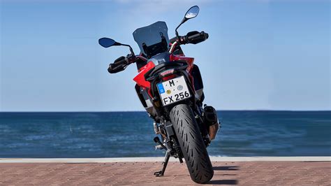 BMW F 900 XR 2020 STD Bike Photos - Overdrive