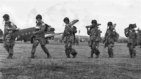 101st Airborne Ww2 D Day