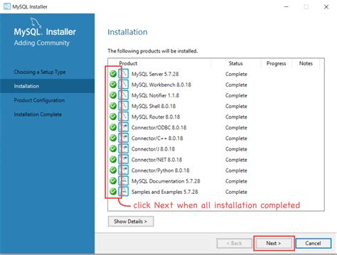 Image result for MySQL Server Environment Variable