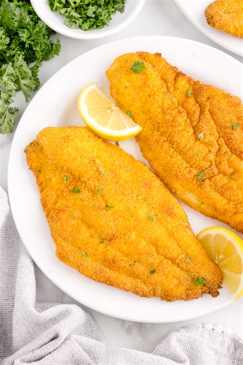 Air Fryer Catfish - Kitchen Divas