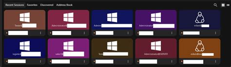 Image result for Rustdesk Session