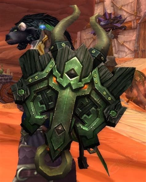 Image result for Shield of Assimilation