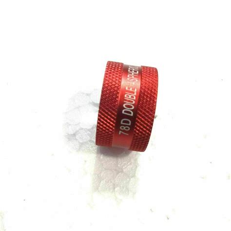 AjantaExports 78 D Double Aspheric Lens Ophthalmology lens Diagnostic ...