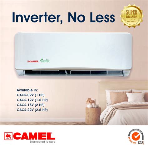Camel Electric Fan 1