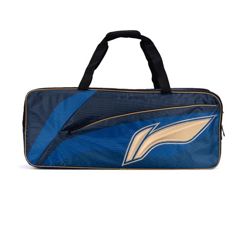 Badminton Kit Bags – Li-Ning India