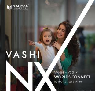 Raheja Prime One, Juinagar